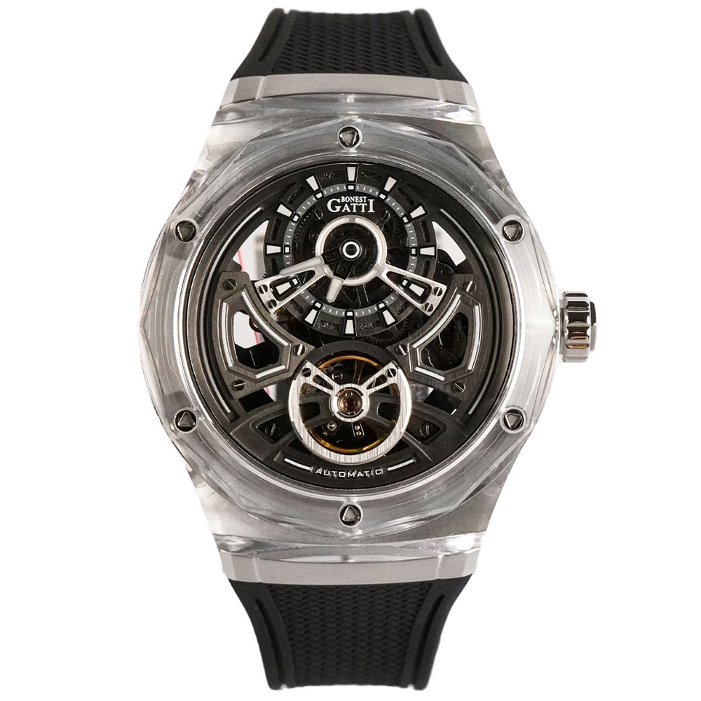 Bonest Gatti Nam BG5807-A3