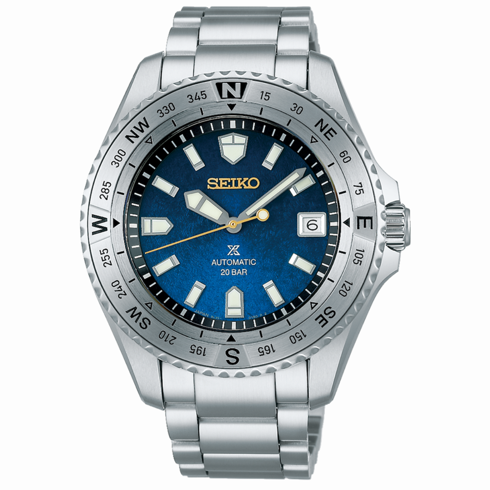 Seiko Prospex Nam SLA071J1