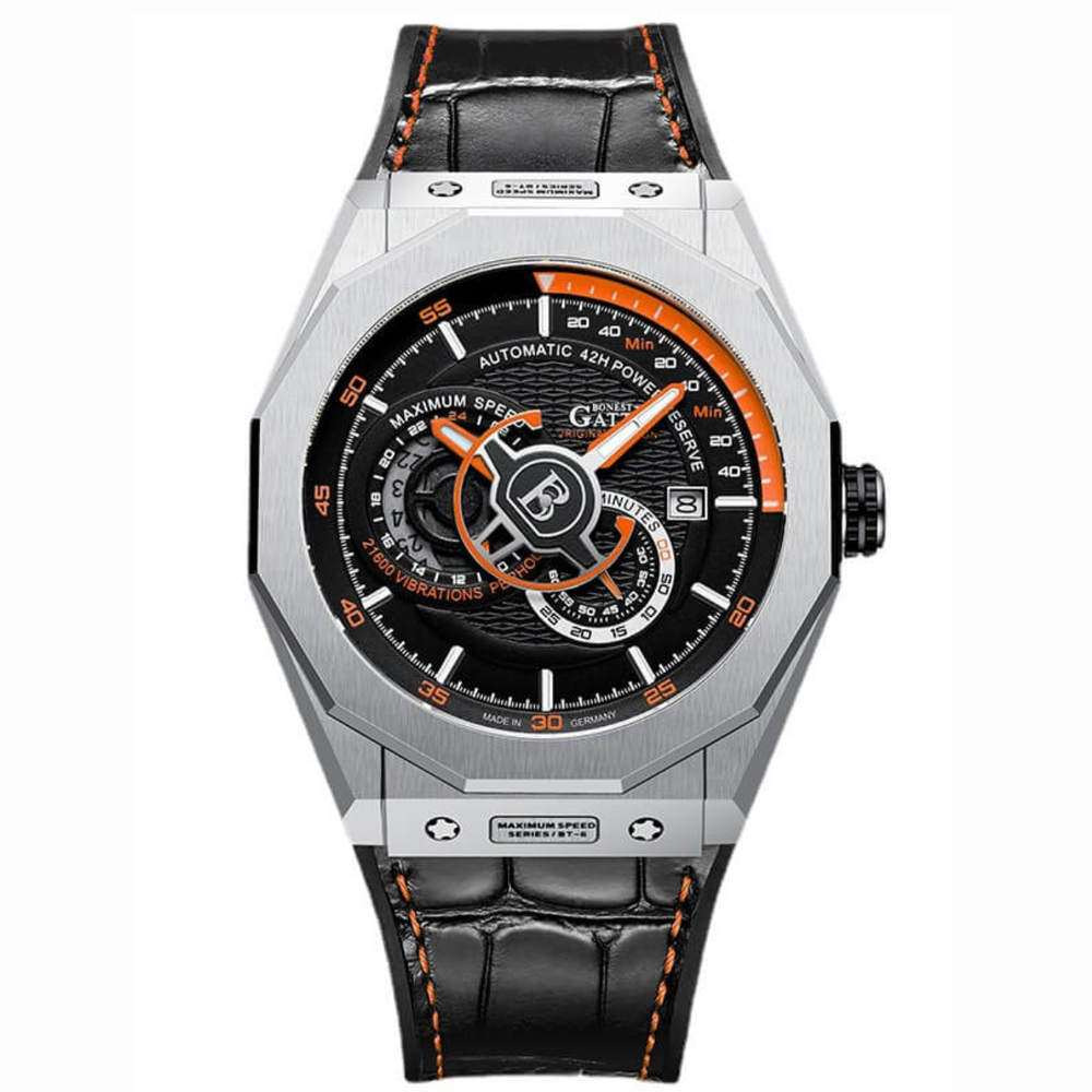 Bonest Gatti Nam BG8601-B2