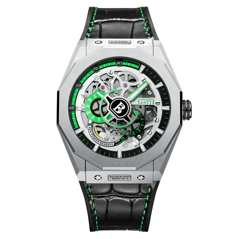 Bonest Gatti Nam BG7601-B5