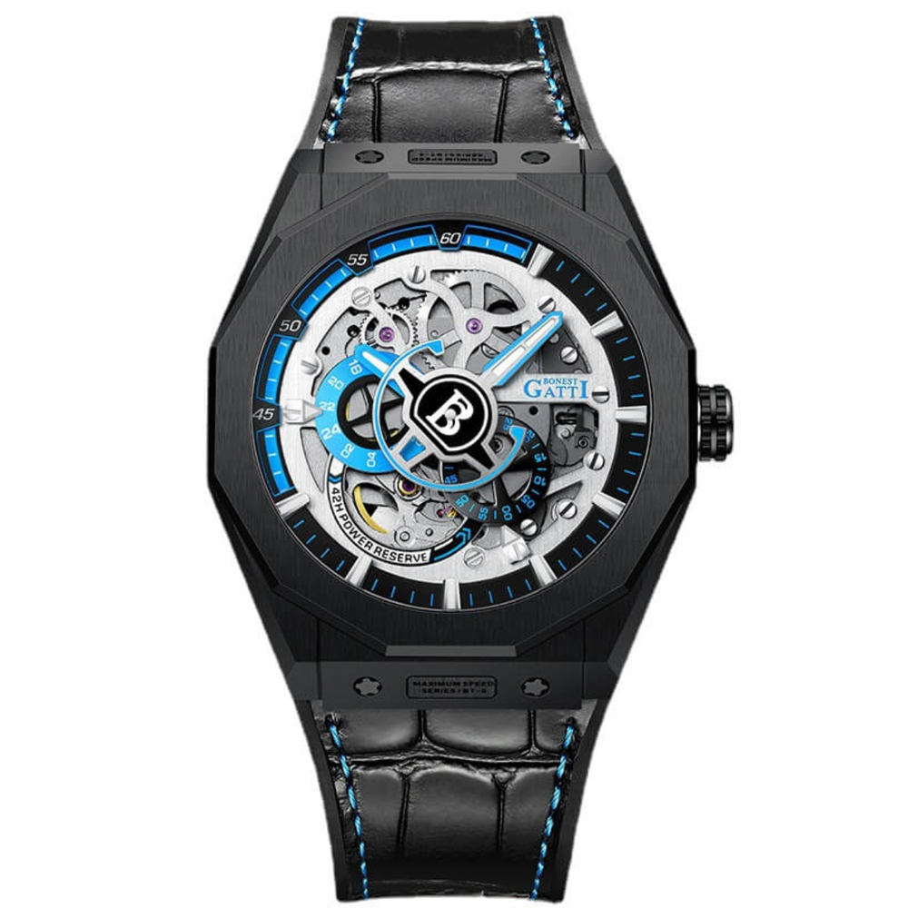 Bonest Gatti Nam BG7601-B6