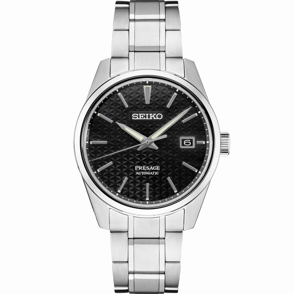 Seiko Presage Nam SPB203J1