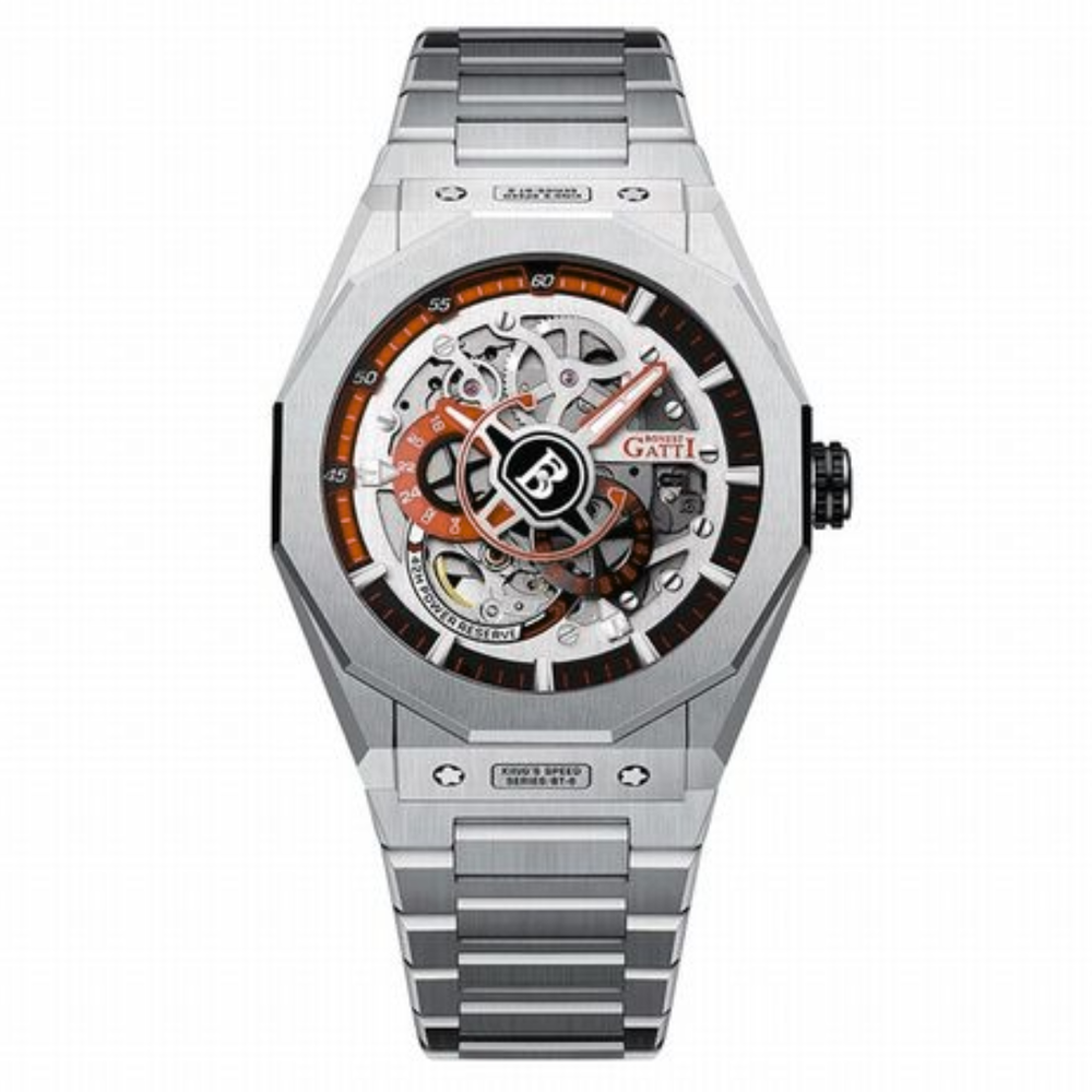 Bonest Gatti Nam BG7601-S2