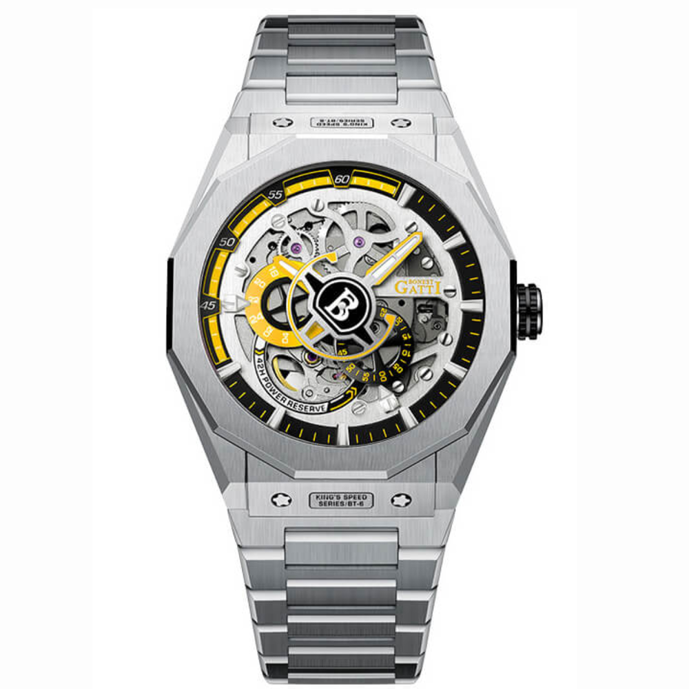 Bonest Gatti Nam BG7601-S4