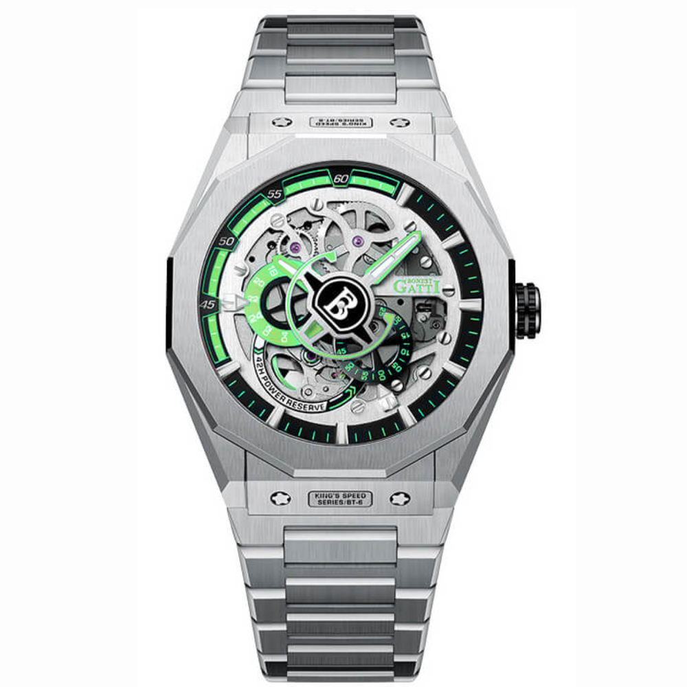 Bonest Gatti Nam BG7601-S5