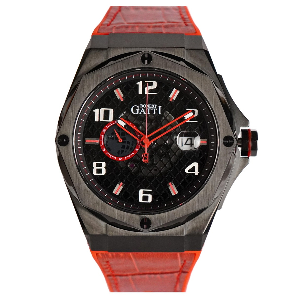 Bonest Gatti Nam BG8701-B3