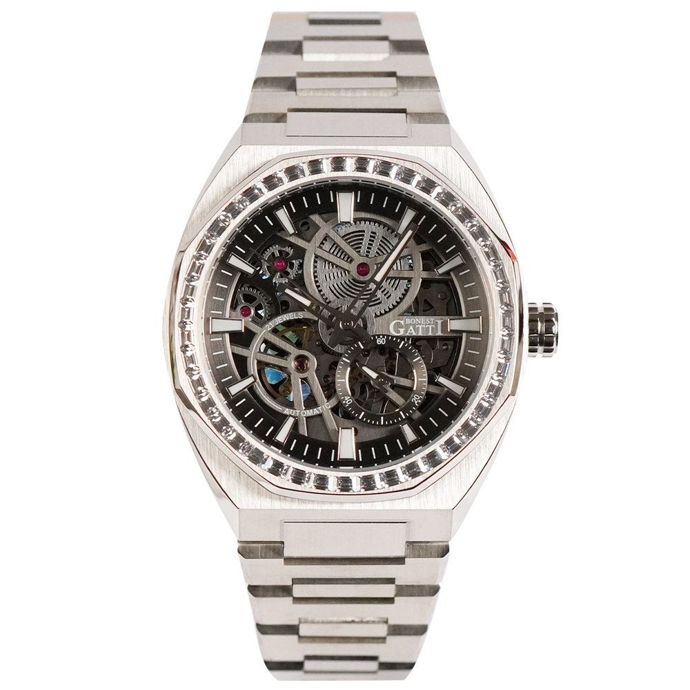 Bonest Gatti Nam BG8801-S1