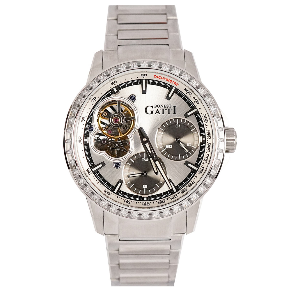 Bonest Gatti Nam BG8802-S2