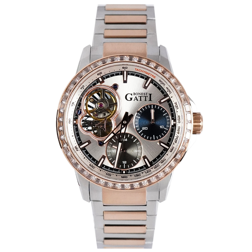 Bonest Gatti Nam BG8802-S3