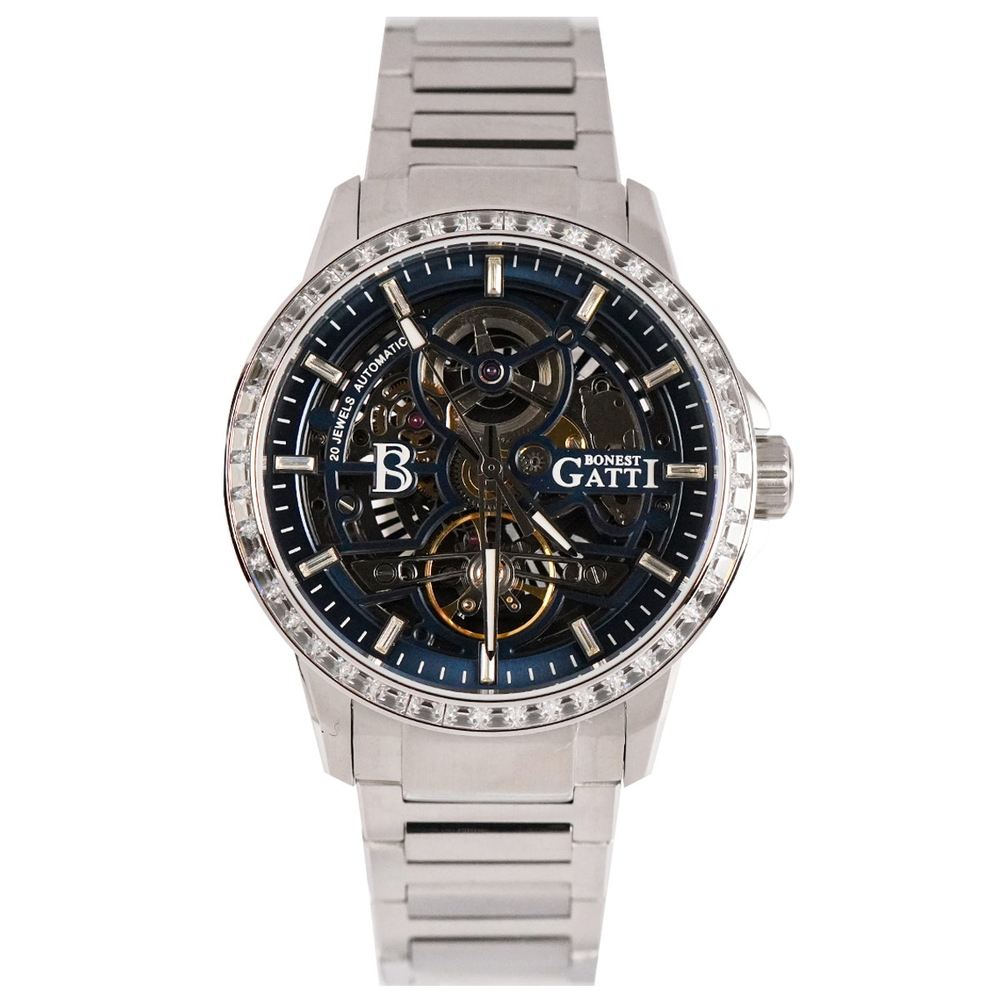 Bonest Gatti Nam BG8803-S1