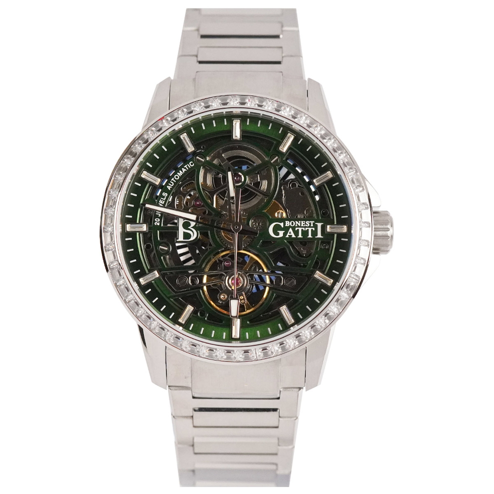 Bonest Gatti Nam BG8803-S2