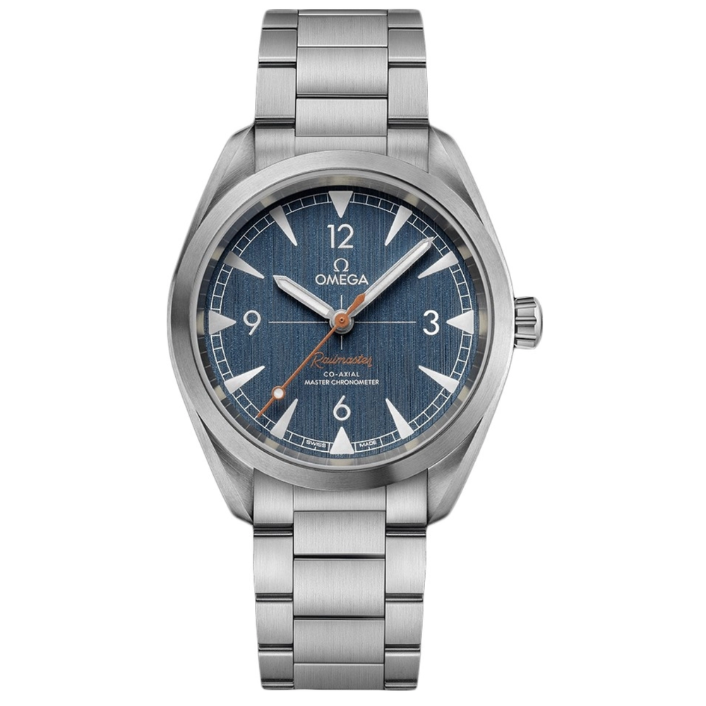 Omega Seamaster Nam 220.10.40.20.03.001