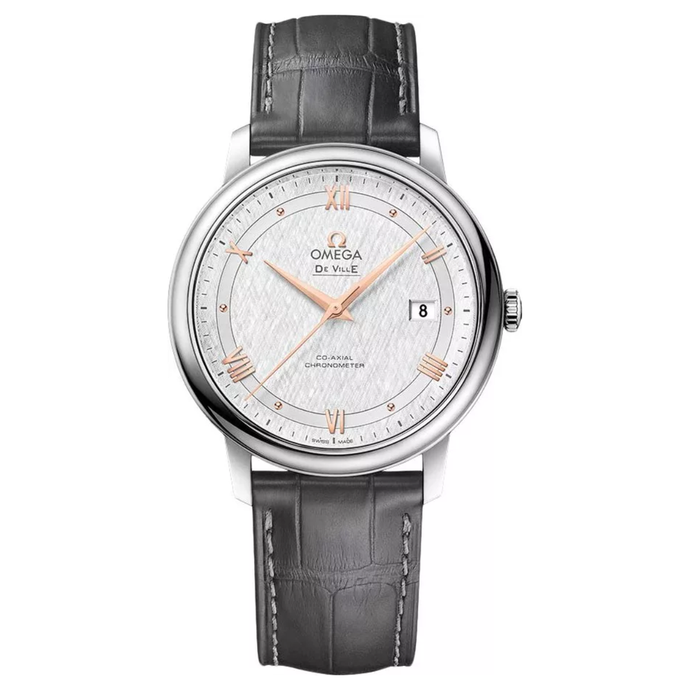 Omega De ville Nam 424.13.40.20.02.005