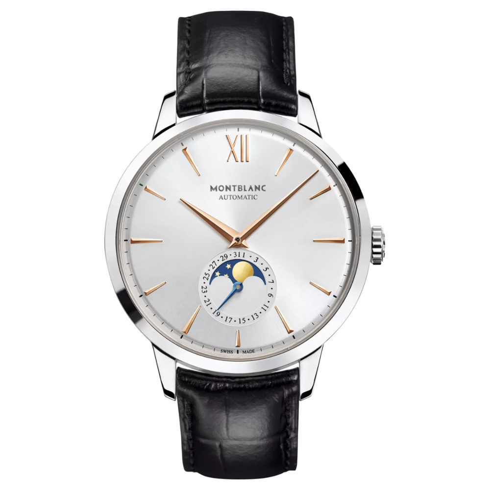 Montblanc Heritage Nam 111620