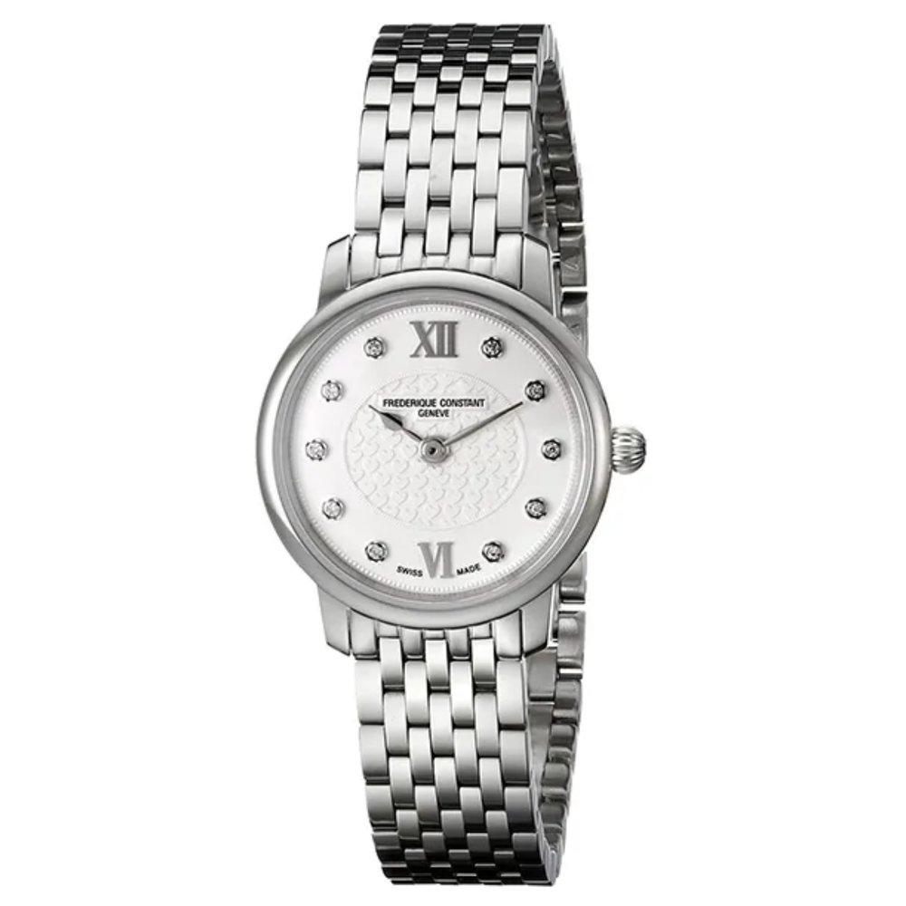 Frederique Constant Nữ FC-200WHDS6B
