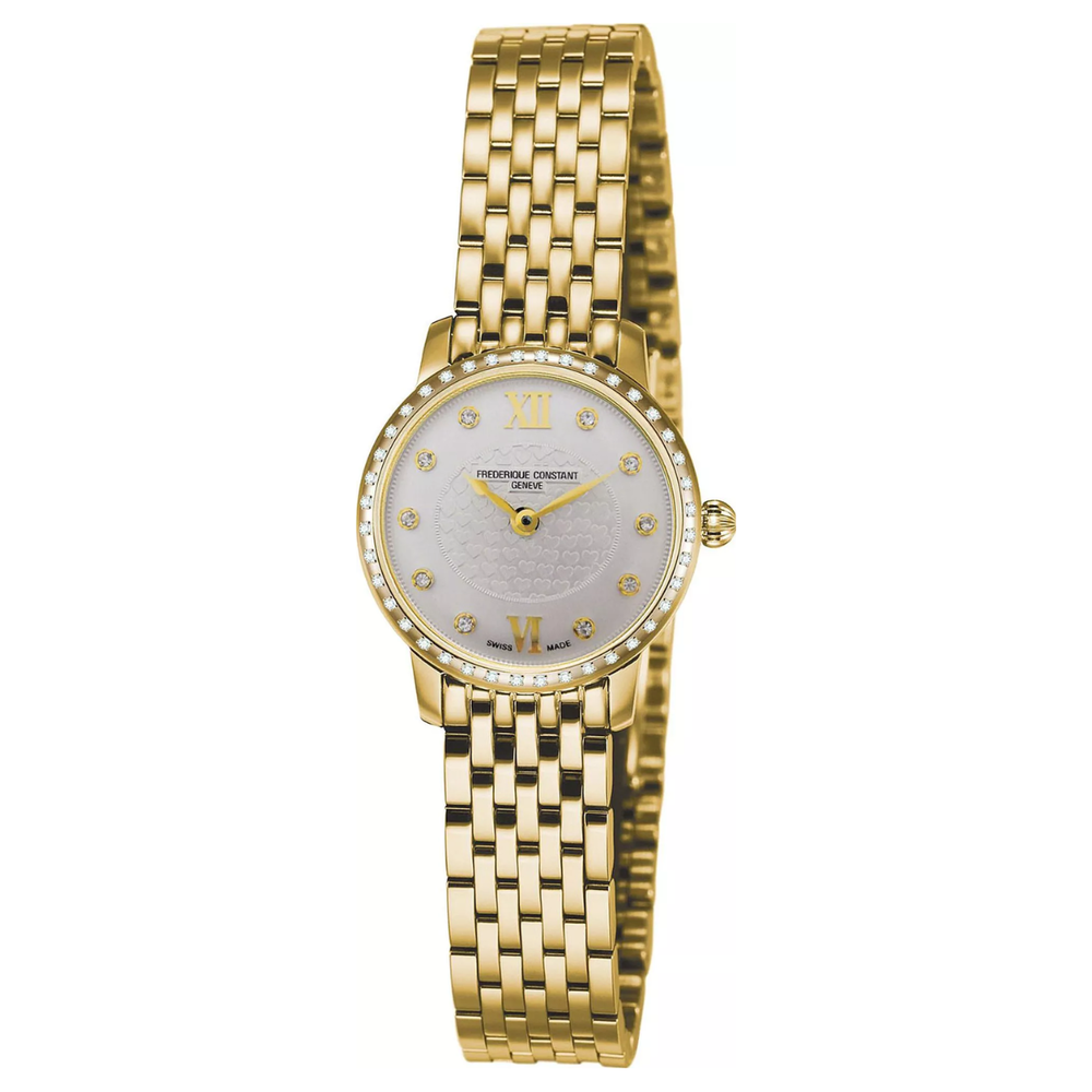 Frederique Constant Nữ FC-200WHDSD5B