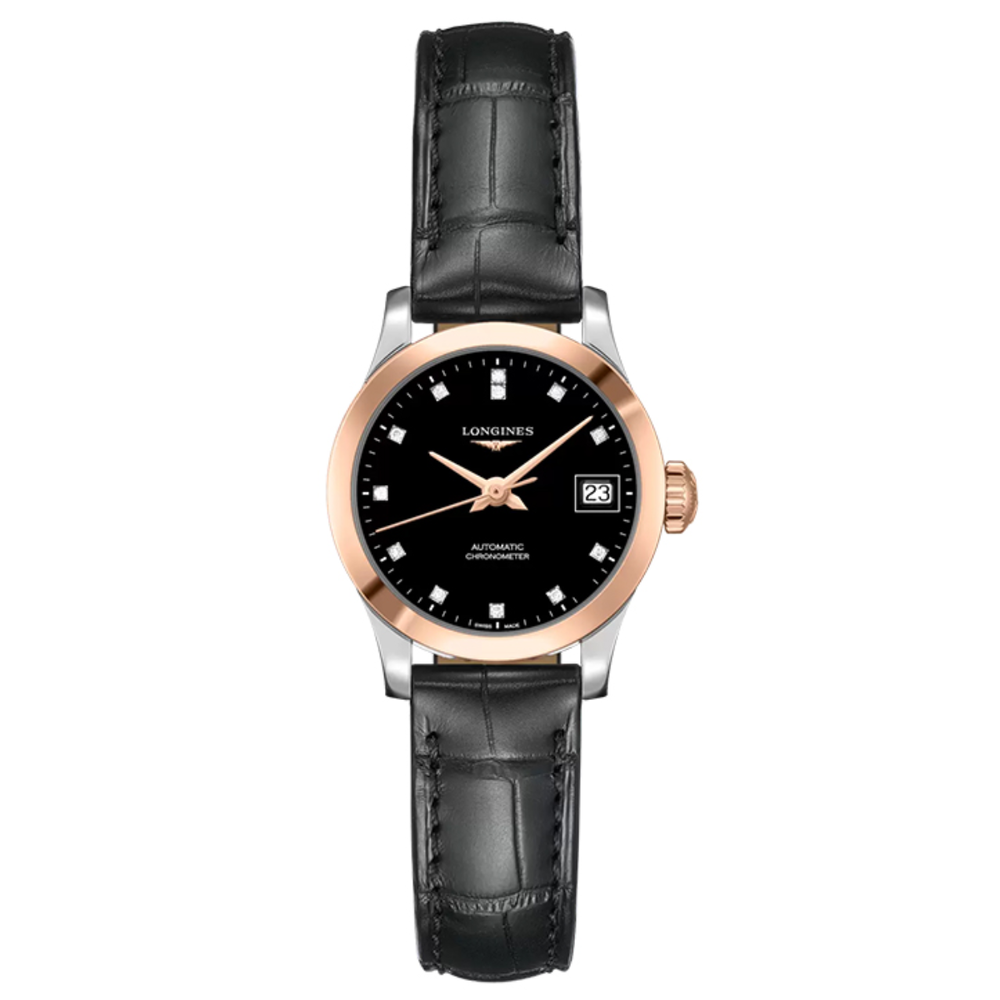 Longines Record Collection Nữ L2.320.5.57.2