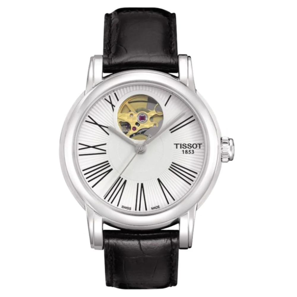 Tissot Nữ T050.207.16.033.00