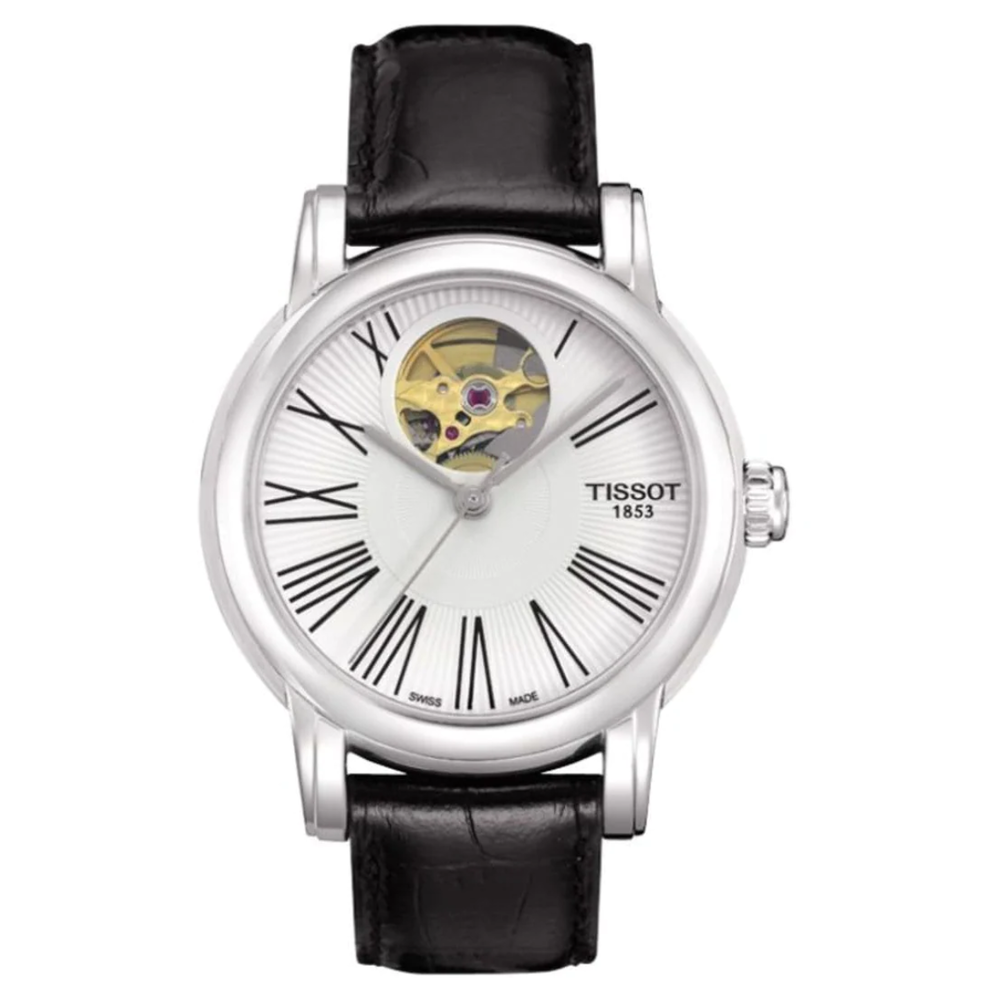 Tissot - Nữ T050.207.16.033.00 Size 35mm