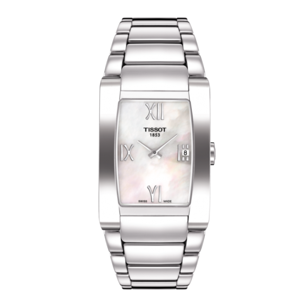 Tissot Nữ T007.309.11.113.00