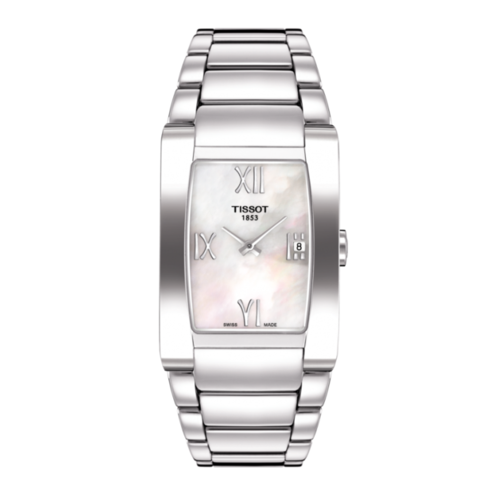 Tissot - Nữ T007.309.11.113.00 Size 27.5mm