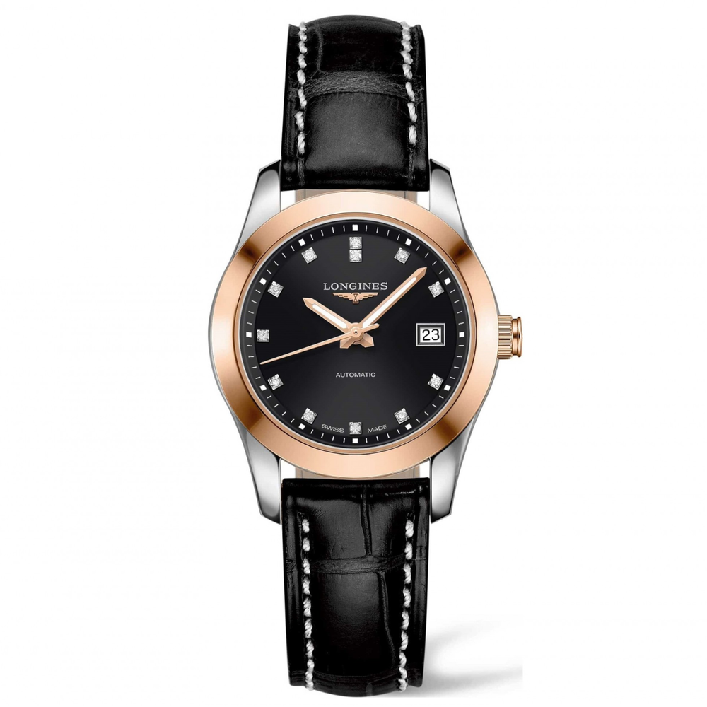 Longines Conquest Classic Nữ L2.285.5.58.3