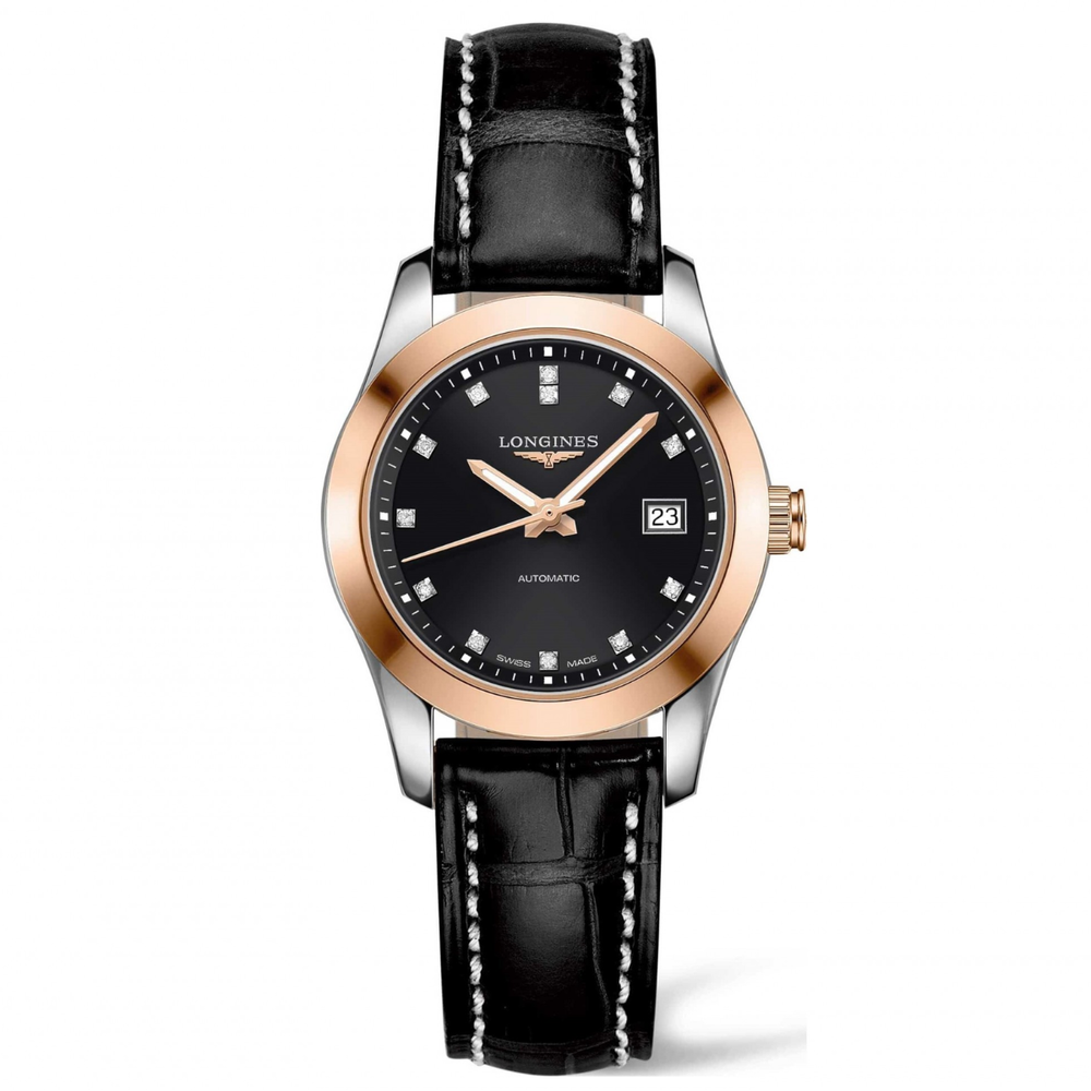 Longines - Nữ L2.285.5.58.3 Size 29.5mm