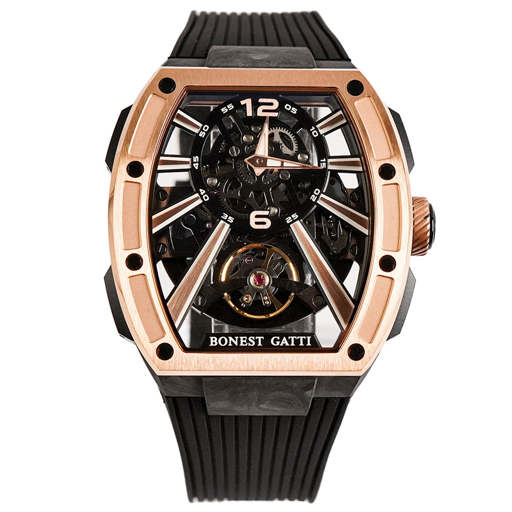Bonest Gatti Nam BG9005-A2