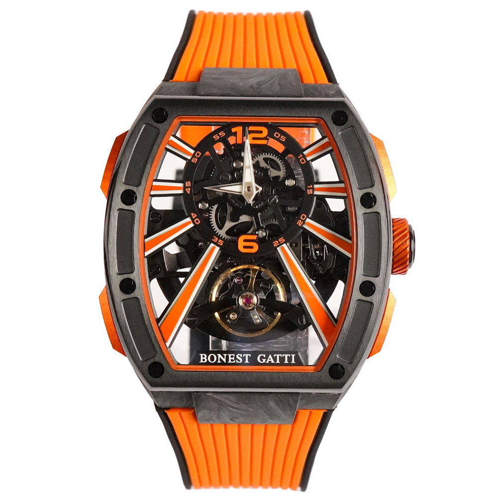 Bonest Gatti Nam BG9005-A3