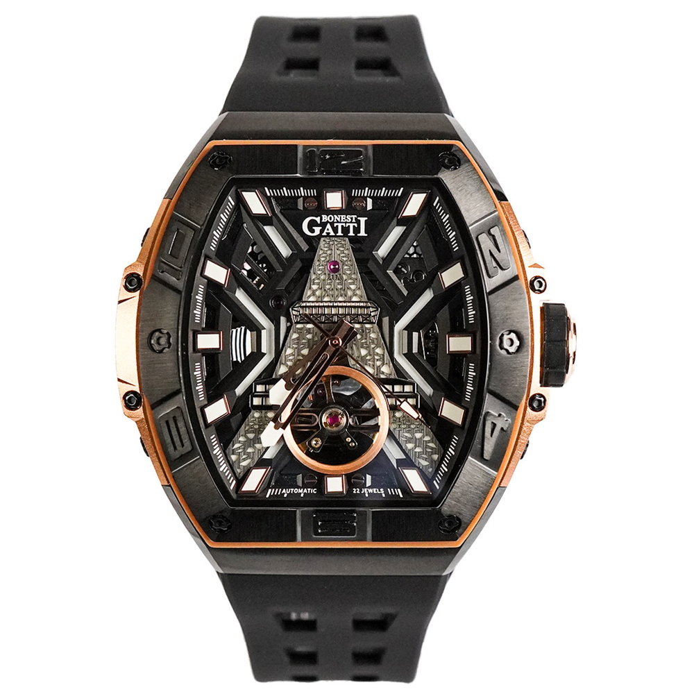 Bonest Gatti Nam BG5001-A3