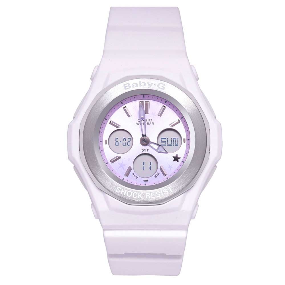 Casio Baby-G Nữ BGA-100ST-7ADR