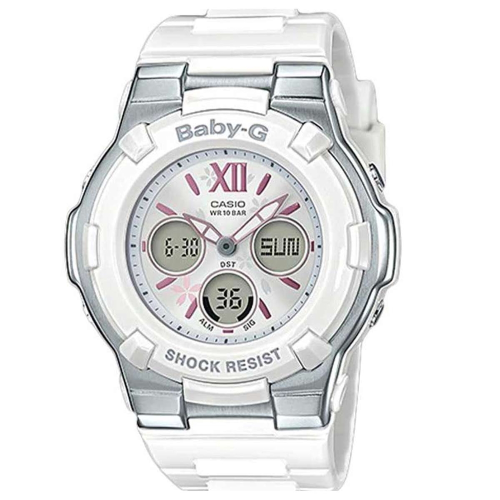 Casio Baby-G Nữ BGA-110BL-7BDR