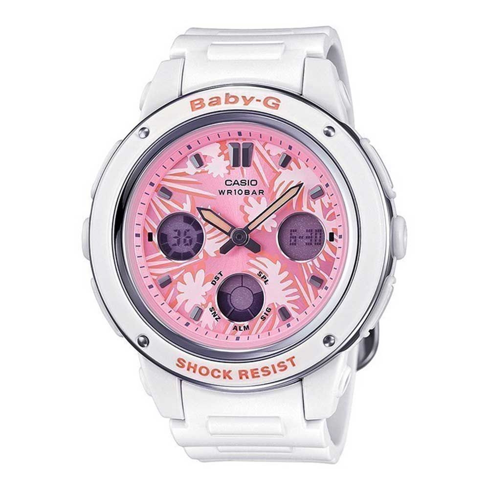 Casio Baby-G Nữ BGA-150F-7ADR