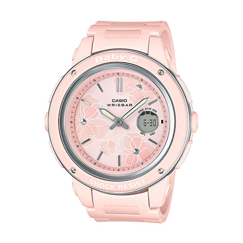 Casio Baby-G Nữ BGA-150FL-4ADR