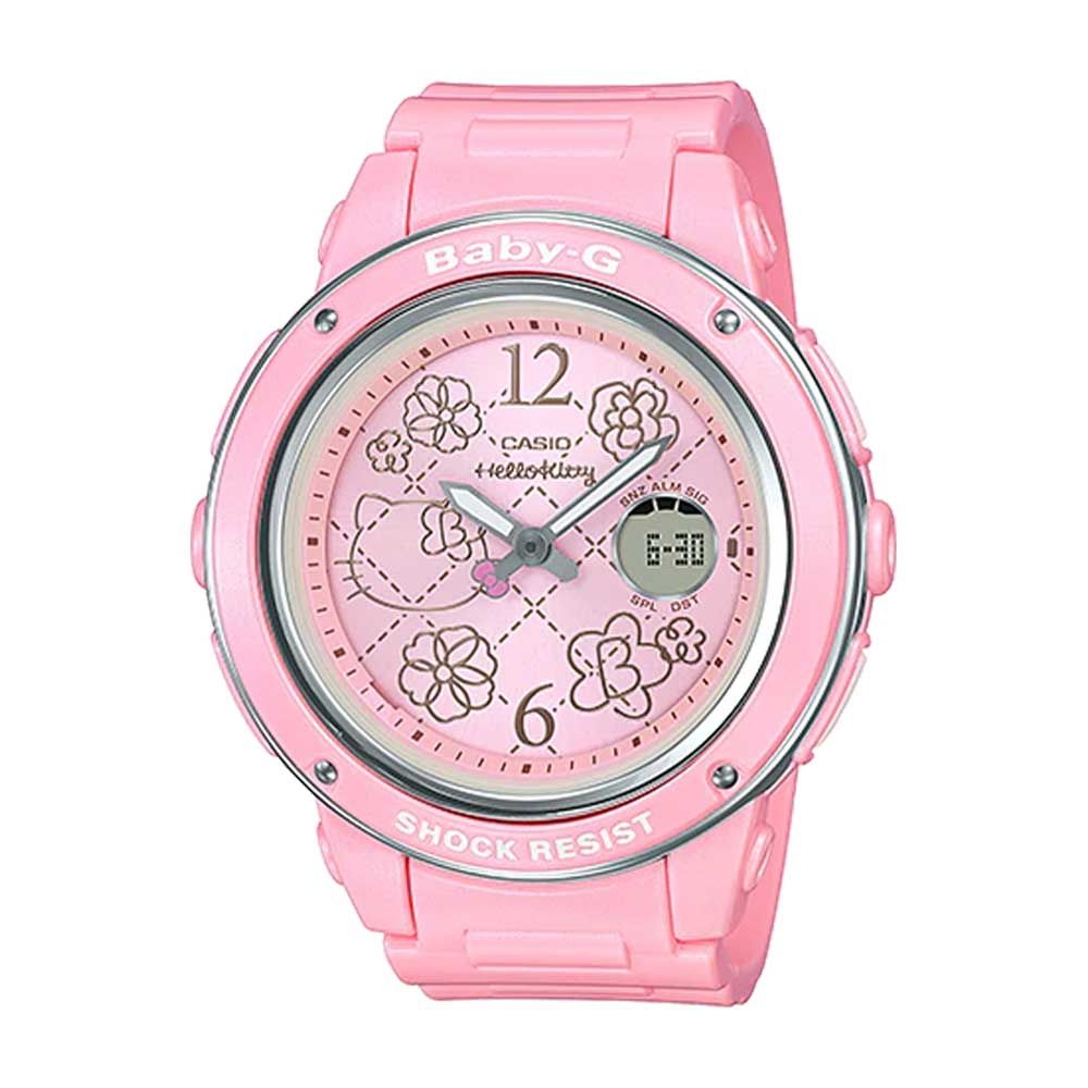 Casio Baby-G Nữ BGA-150KT-4BDR