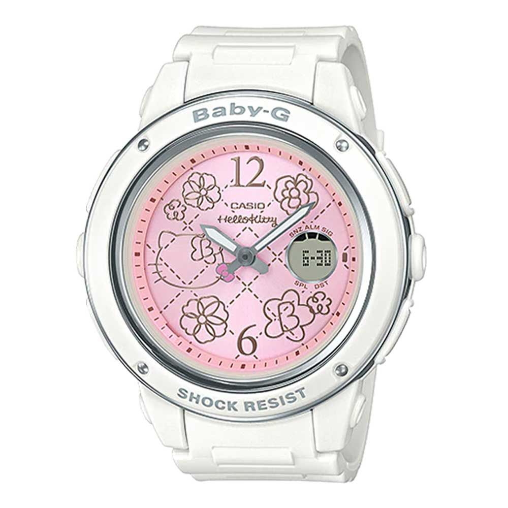 Casio Baby-G Nữ BGA-150KT-7BDR