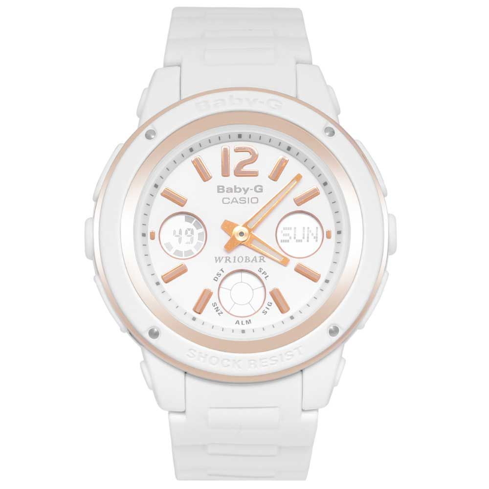 Casio Baby-G Nữ BGA-151-7BSDR