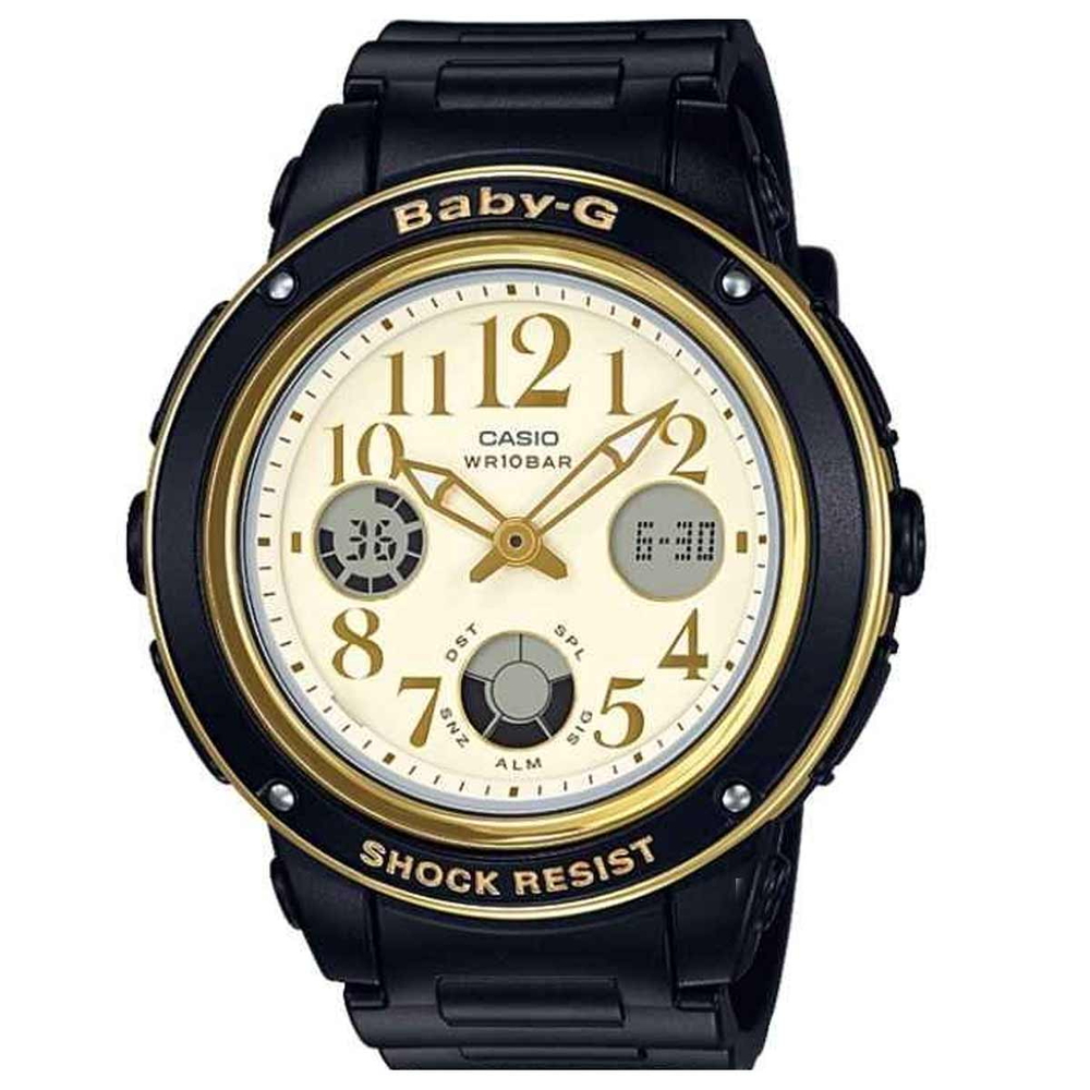 Casio Baby-G Nữ BGA-151EF-1BDR
