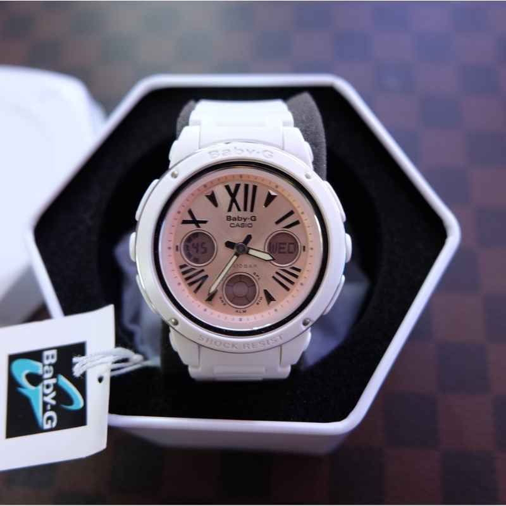 Casio Baby-G Nữ BGA-152-7B2DR