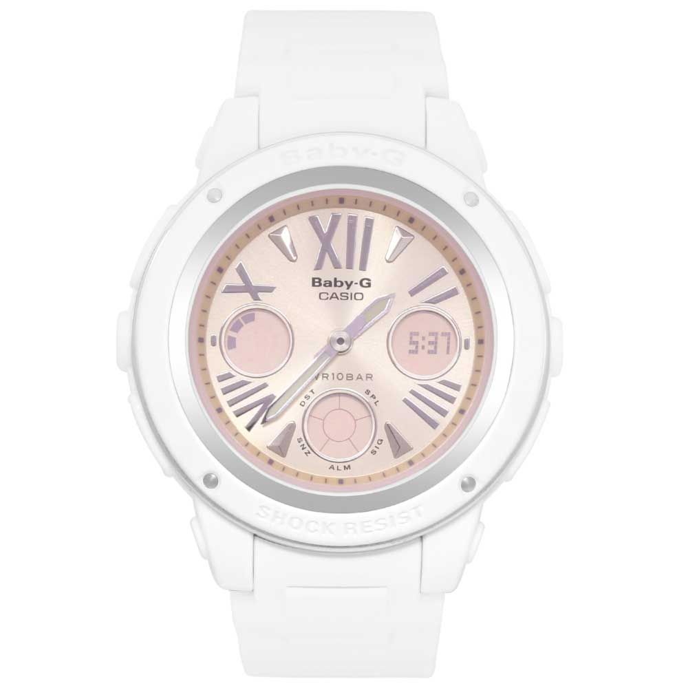 Casio Baby-G Nữ BGA-152-7B2SDR