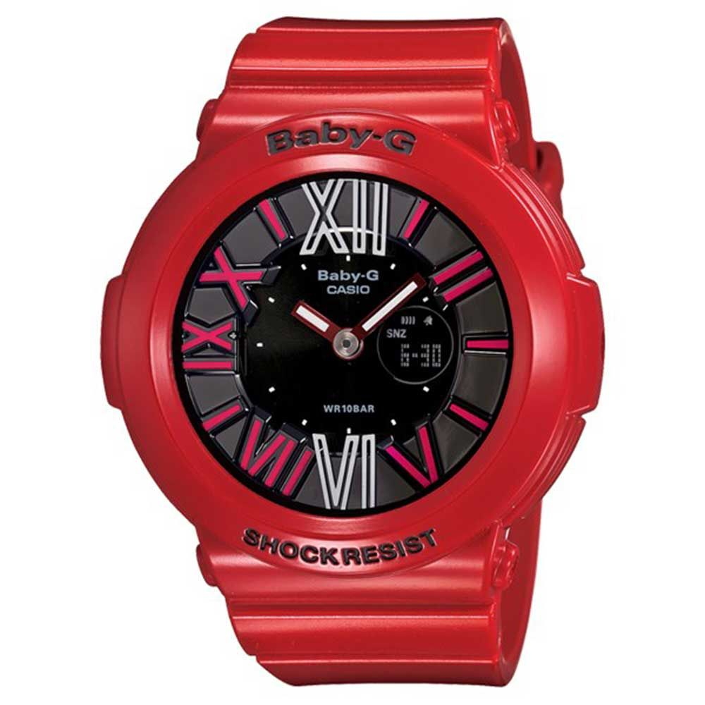 Casio Baby-G Nữ BGA-160-4BDR