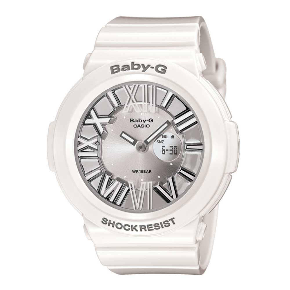 Casio Baby-G Nữ BGA-160-7B1DR