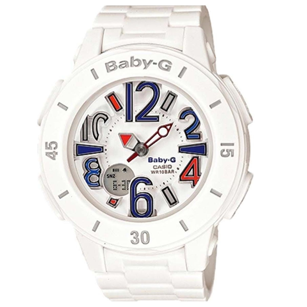 Casio Baby-G Nữ BGA-170-7B2DR
