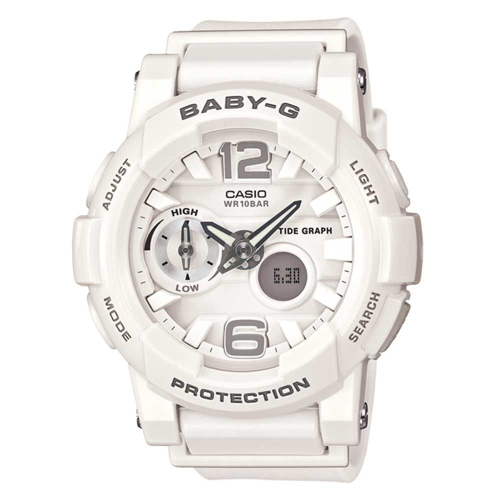 Casio Baby-G Nữ BGA-180-7B1DR
