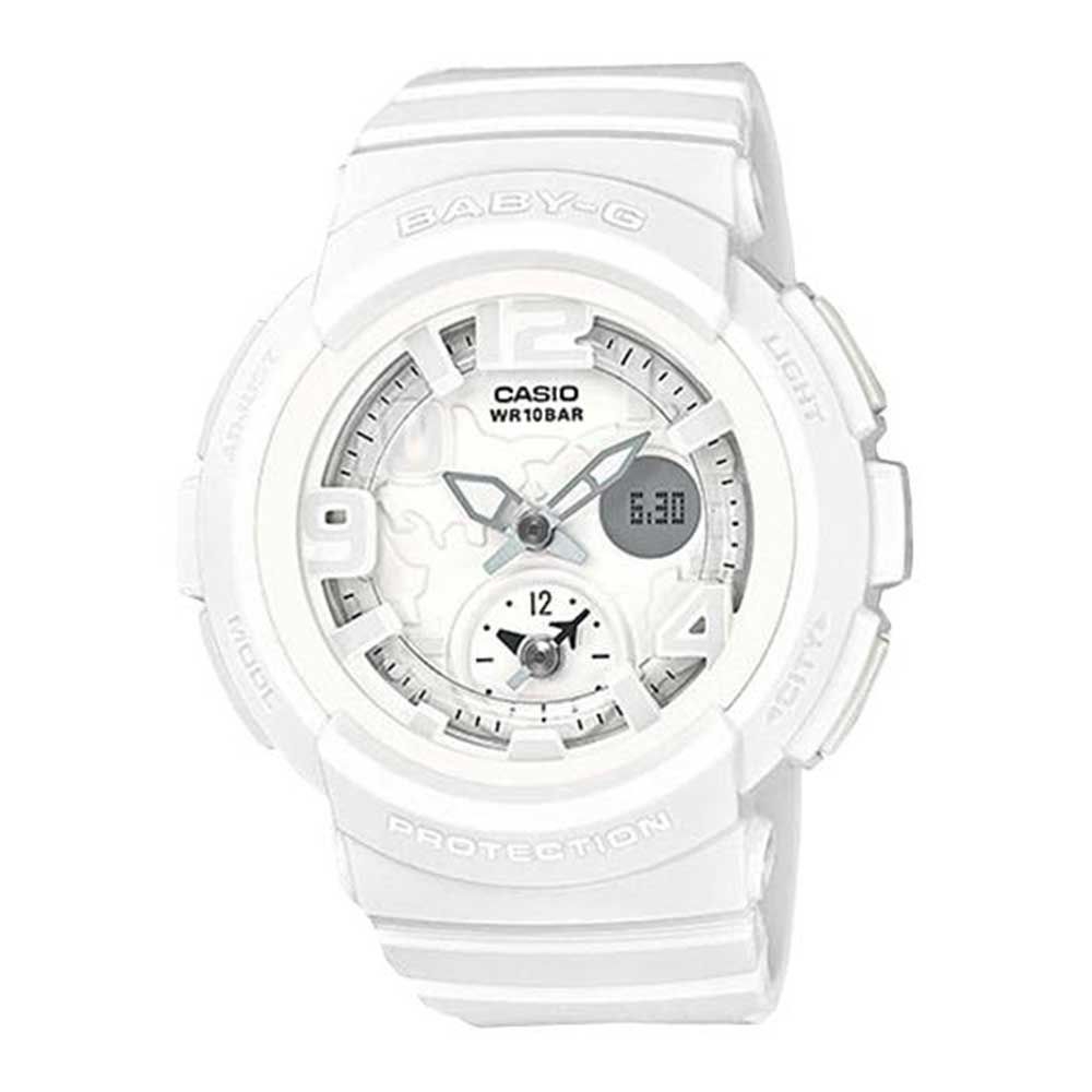 Casio Baby-G Nữ BGA-190BC-7BDR