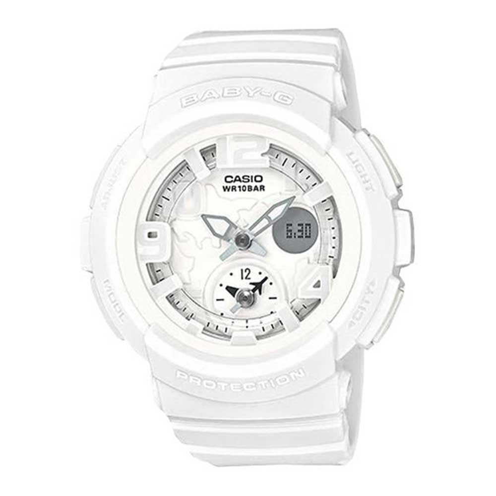 Casio - Nữ BGA-190BC-7BDR Size 43mm