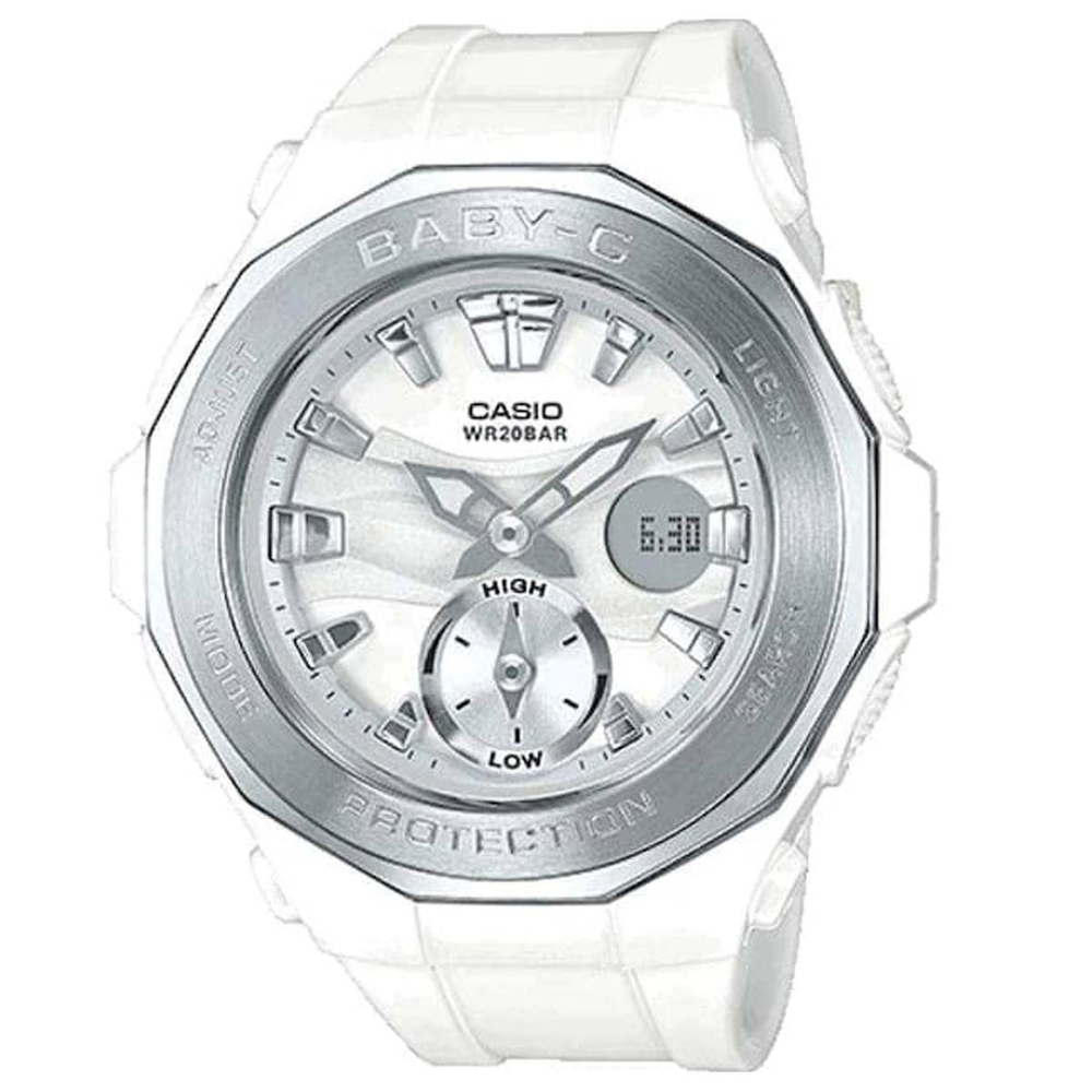 Casio Baby-G Nữ BGA-220-7ADR