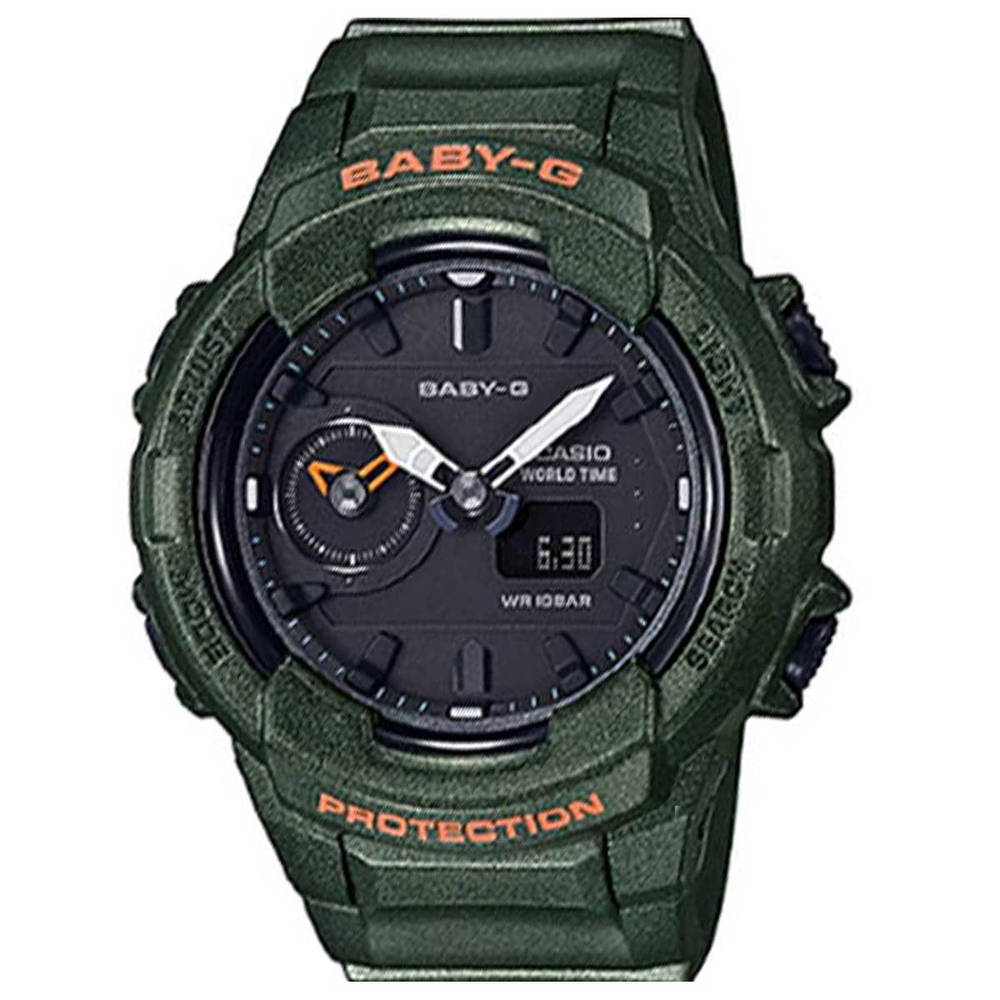 Casio Baby-G Nữ BGA-230S-3ADR