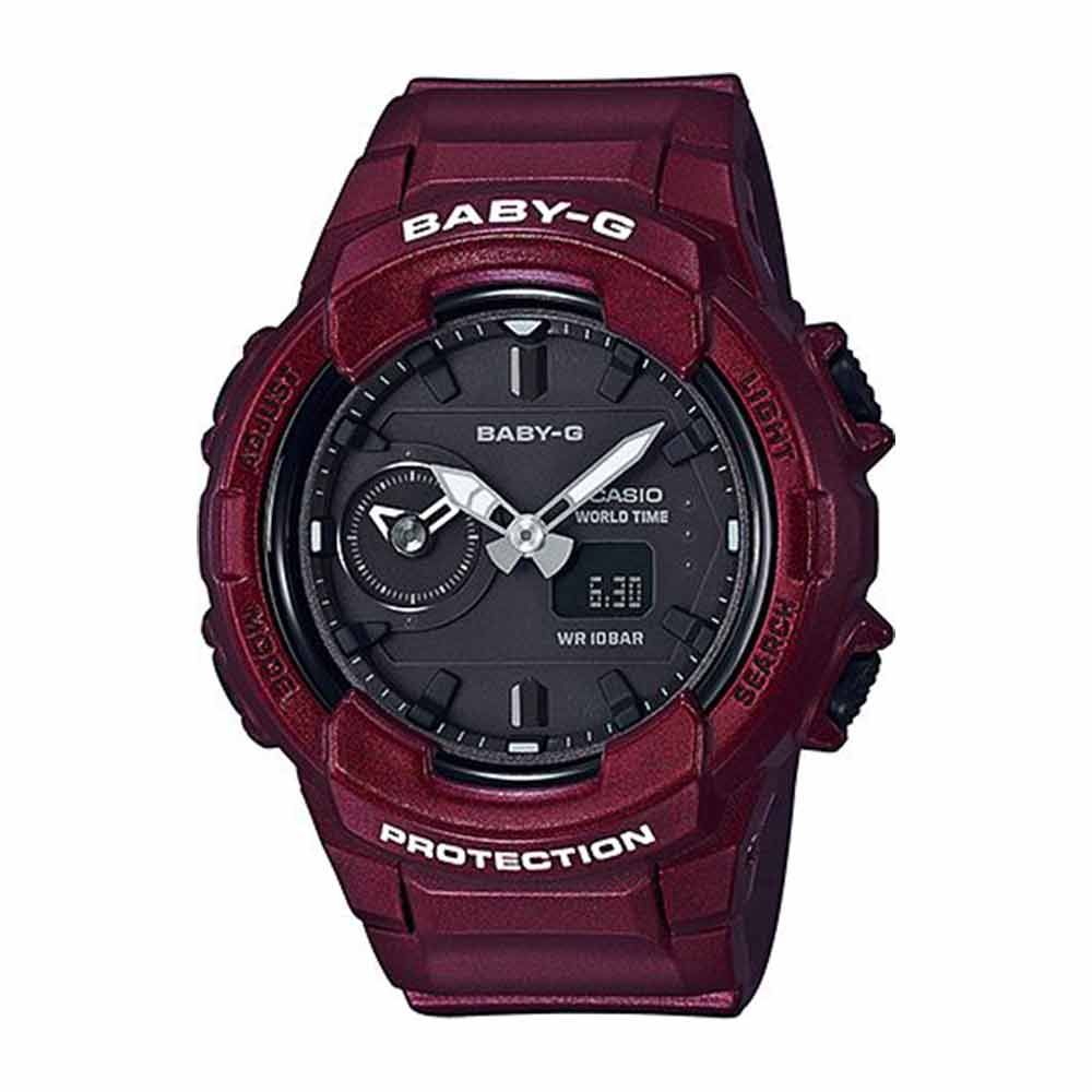 Casio Baby-G Nữ BGA-230S-4ADR