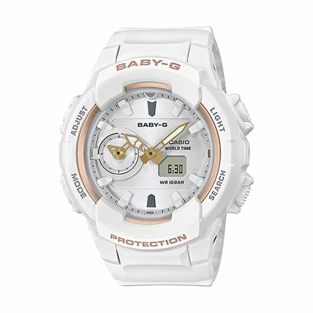Casio Baby-G Nữ BGA-230SA-7ADR